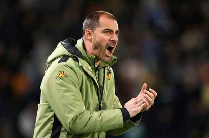 How Hull City can still seal Championship survival on dramatic final day