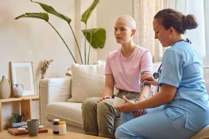 Cancer dietician shares '5 things to avoid' after being diagnosed with disease