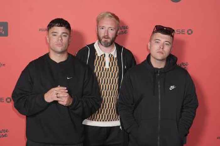 Glastonbury Festival 2025: Labour MP urges organisers to remove Kneecap from line-up