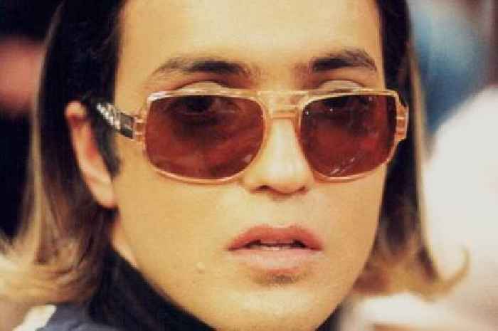 Pop star who had massive hit in the 90s looks unrecognisable nowadays
