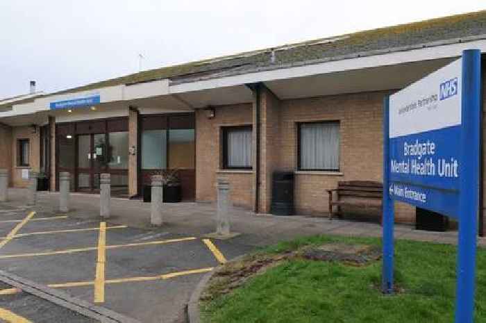 ‘Catastrophic’ events ‘likely’ on mental health ward during Covid, tribunal hears
