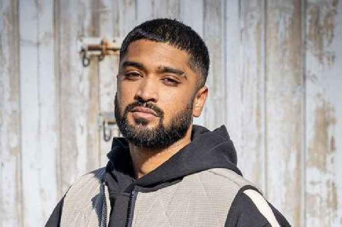 Emmerdale Kammy's secret 'revealed' in shock DNA twist and it's bad news for Sarah
