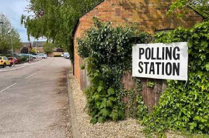Leicestershire County Council elections: Everything you need to know