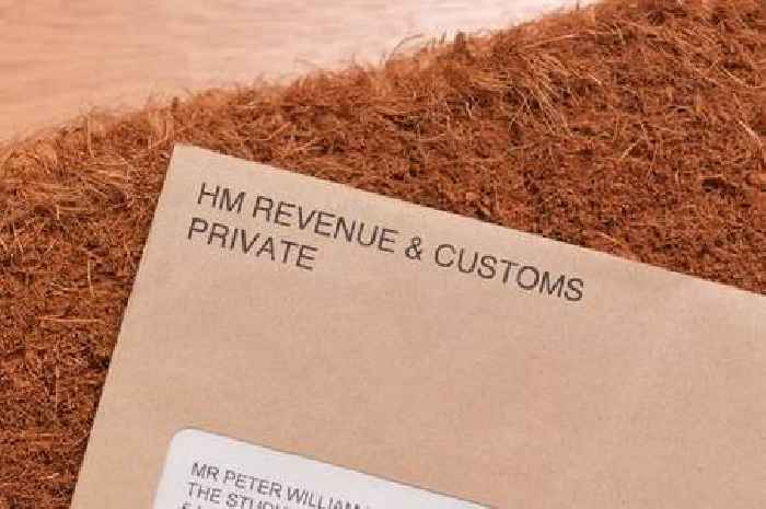 New HMRC rule 'biggest change to personal tax' in years