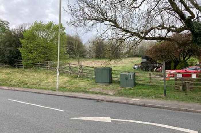 New homes proposed for ‘open countryside’ at edge of Leicestershire village