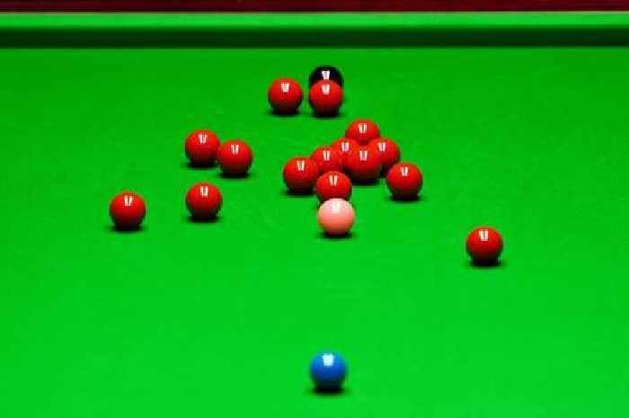 World governing body for snooker to review transgender inclusion policy after Supreme Court ruling