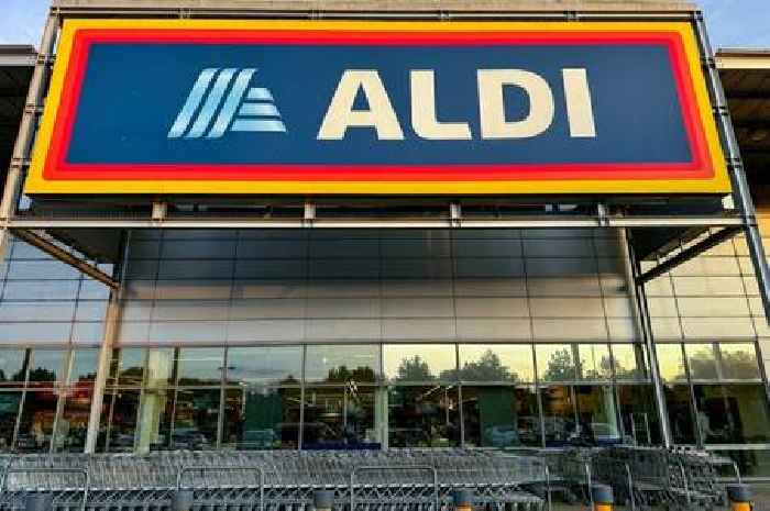 Popular food items reduced to 9p in Aldi while stocks last