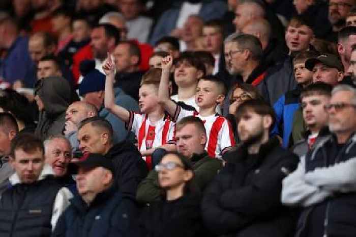 Derby County vs Stoke City ticket update as clubs prepare for biggest game of season