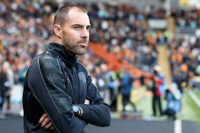 'No chance', double injury blow - Hull City relegation state of play ahead of Championship D-day
