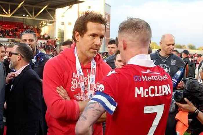Wrexham and Birmingham City's transfer spending power under Championship FFP rules