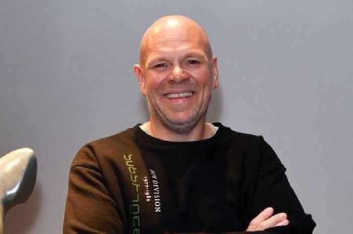 Horrified Tom Kerridge brands Jordan North 'a wrong'un' after discovery