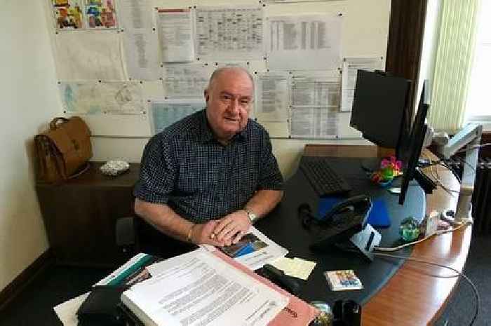 Former Walsall Council leader’s bid to return as sanction ends