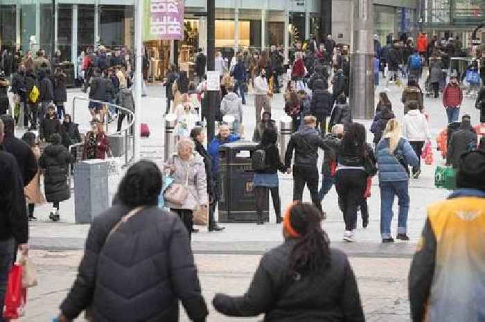 Certain DWP benefit claimants warned of double payment change in May