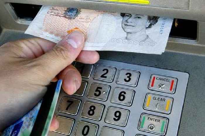 Halifax, Lloyds Bank, TSB, Barclays, NatWest and more confirm branch closures for May - Full list