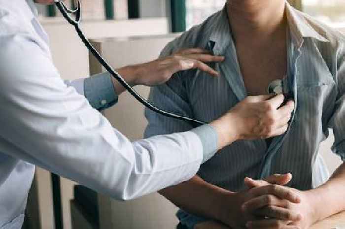Midlands towns and cities where more patients wait weeks for GP appointments