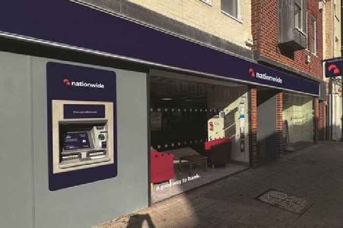Nationwide customers set to lose £100 and want it 'rectified' as soon as possible