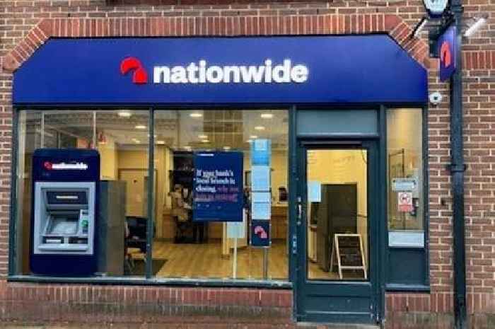 Nationwide says it will pay £200 to certain customers