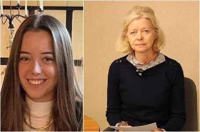'Our daughter had future mapped out before she was killed by teen driver'