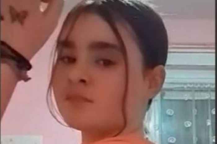 Police 'concerned' as schoolgirl goes missing from home - but may be in Birmingham