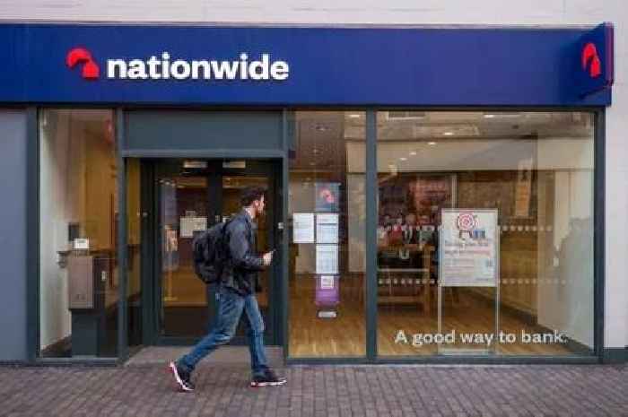 The Nationwide customers who won't qualify for new £100 bonus payments