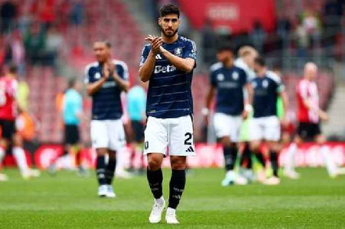 Aston Villa could create unlikely reunion by making two transfer decisions this summer