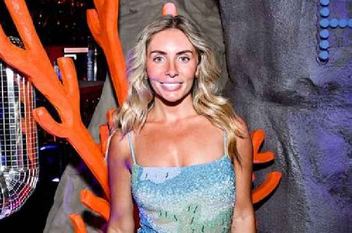 Controversial OnlyFans star Bonnie Blue sponsors local football team