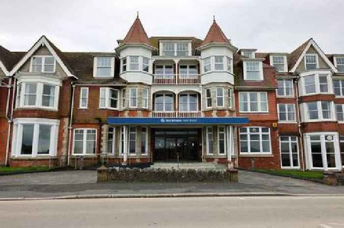 The popular Newquay hotels we have lost in recent years