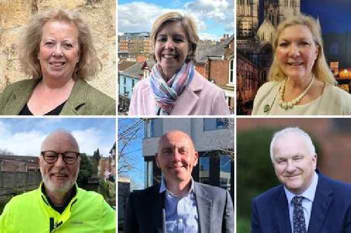 New poll suggests a tight contest in race to be Lincolnshire Mayor