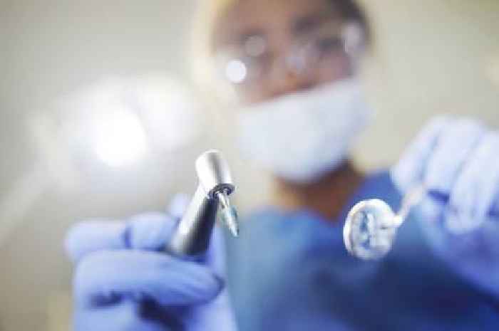 Somerset dentist deserts mapped as more than 100 practices not taking on new patients