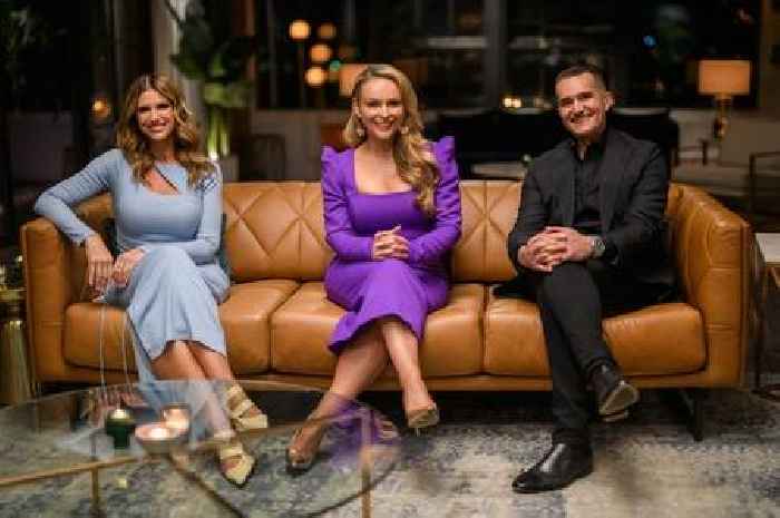 Married at First Sight Australia couples still together as 2025 series comes to an end
