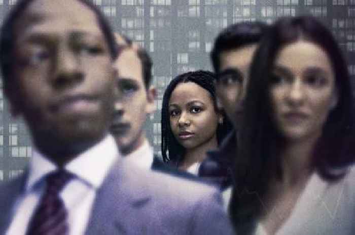 BAFTA-nominated BBC drama dubbed ‘British version of Succession’ now streaming for free