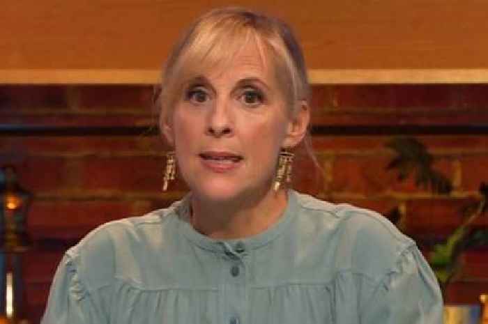 Bake Off star suffers major blow as ITV show axed after one series