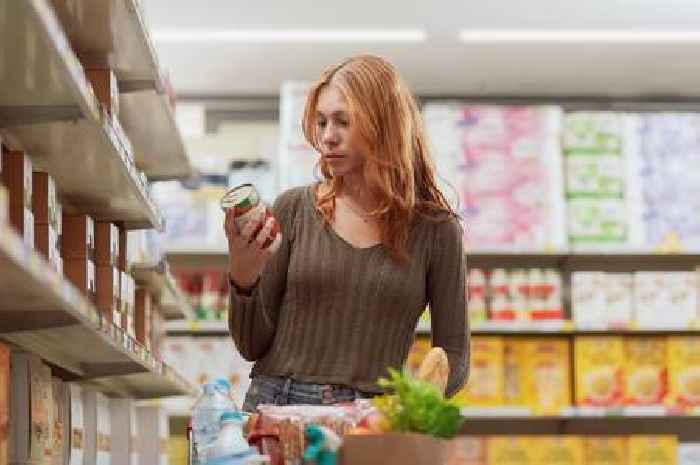 Blood pressure risk can be reduced by cutting one food first