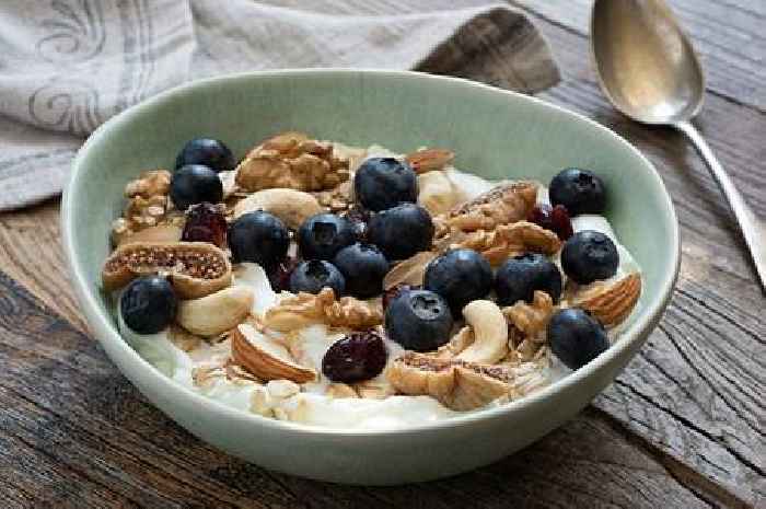Doctor says combine two foods for 'powerhouse' protection against dementia