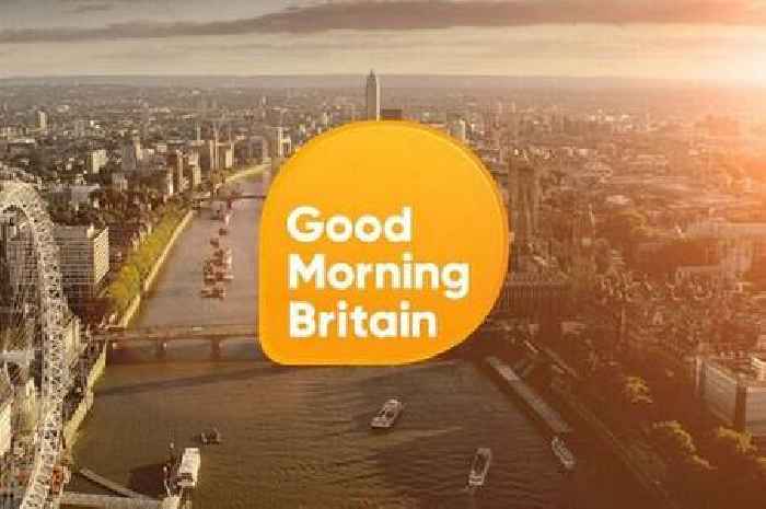 Good Morning Britain host in 'immense pain' as they explain reason for ITV show absence