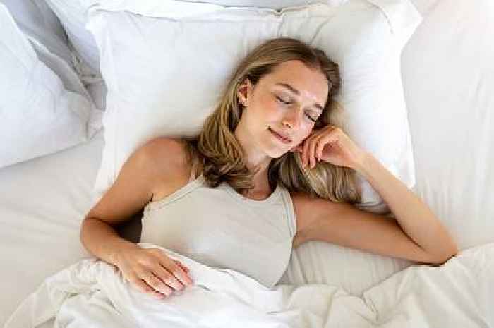 Physiologist says sleep will be better if you follow one simple rule
