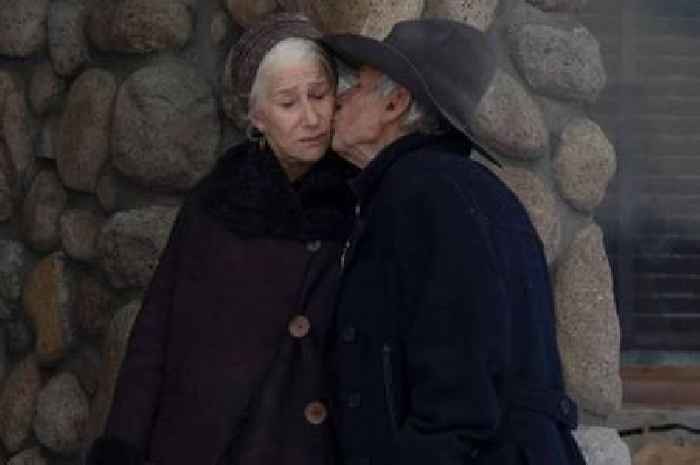 Yellowstone 1923 fans hail 'much better' alternative finale 'the ending we deserved'