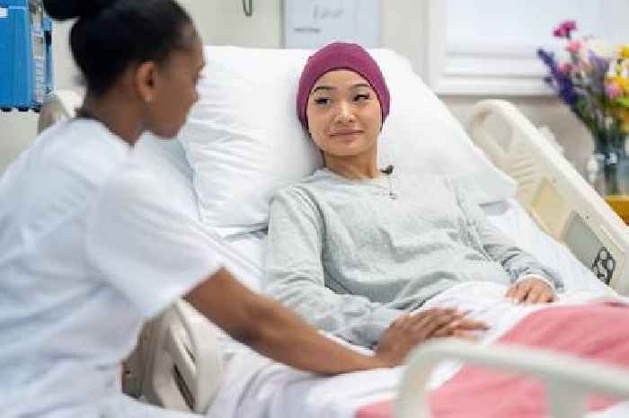 'I'm a cancer dietician – there's 5 mistakes people make after being diagnosed'