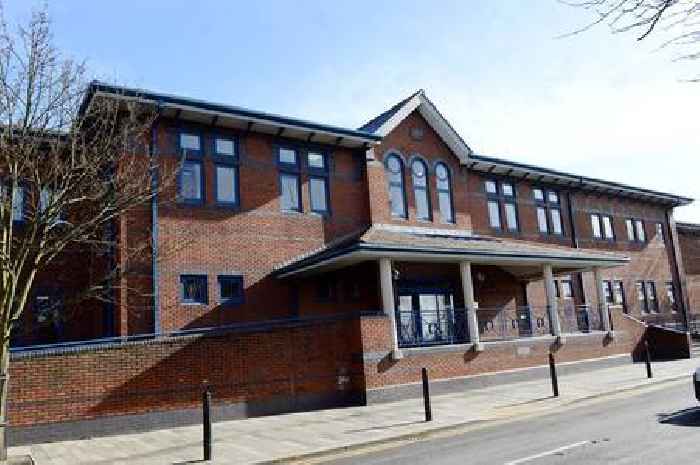 Predator, 51, filmed himself abusing schoolboy he groomed on Snapchat