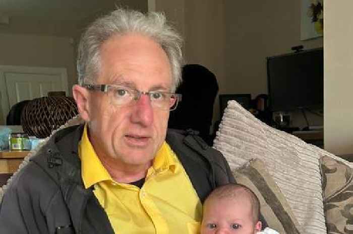 Cabbie earning minimum wage on course to become a millionaire