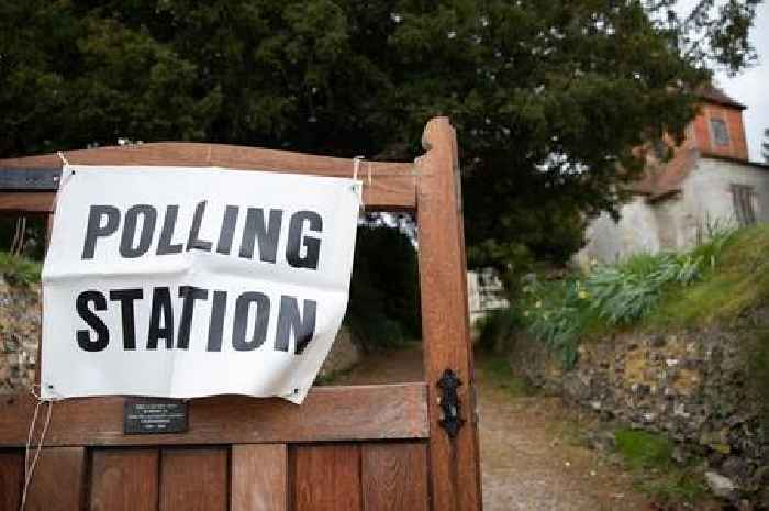 Full list of polling stations in Fenland for the 2025 local elections
