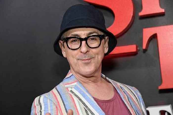 Avengers Doomsday star Alan Cumming attributes Scots identity to ‘much of my success’