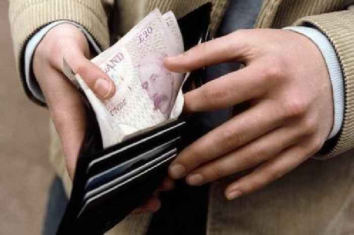 DWP confirms early State Pension and benefit payments due to bank holiday next week
