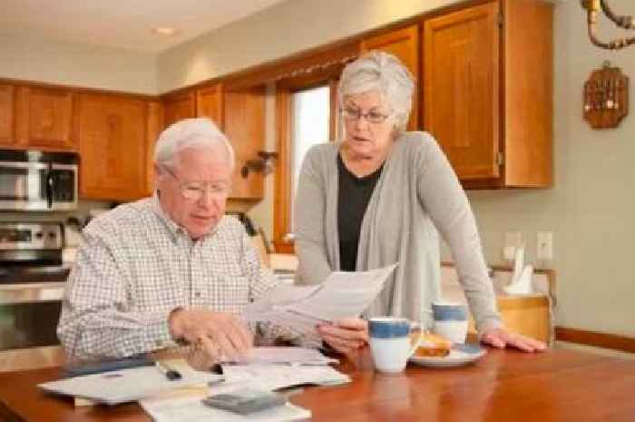 DWP issues update to every pensioner on Attendance Allowance living in Scotland