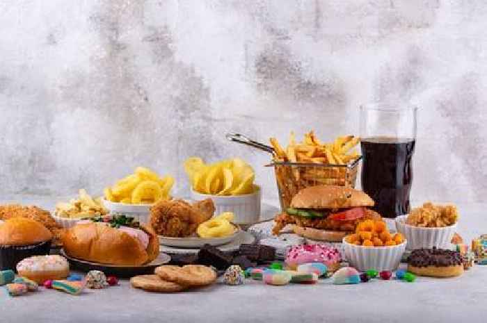 Everyday ultra-processed foods linked to thousands of early deaths in the UK