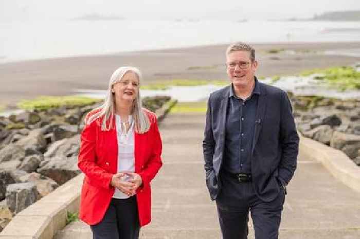 Former Labour candidate in 'racist' tweets storm given STUC ceremonial speaking slot