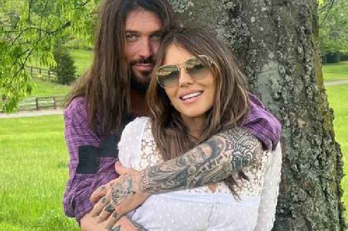 Liz Hurley and Billy Ray Cyrus confirm 'love' for each other following 'Tennessee Weekend'
