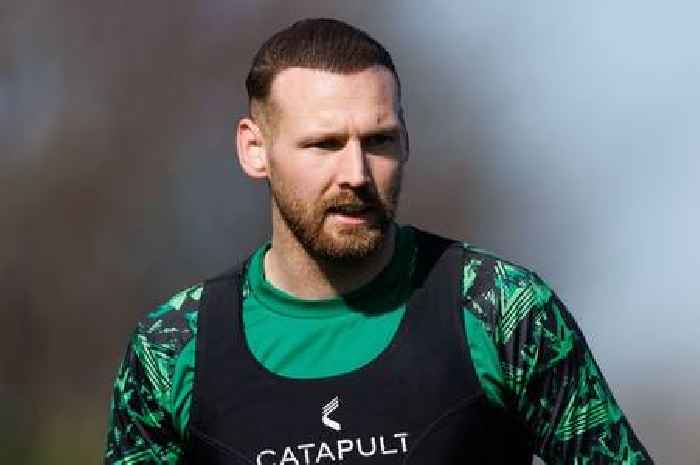 Martin Boyle has Hibs transfer interest from 3 countries as key man still sweating over Easter Road contract extension