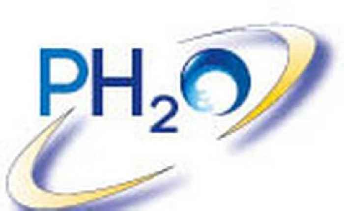 Perth's new sports centre PH2O 