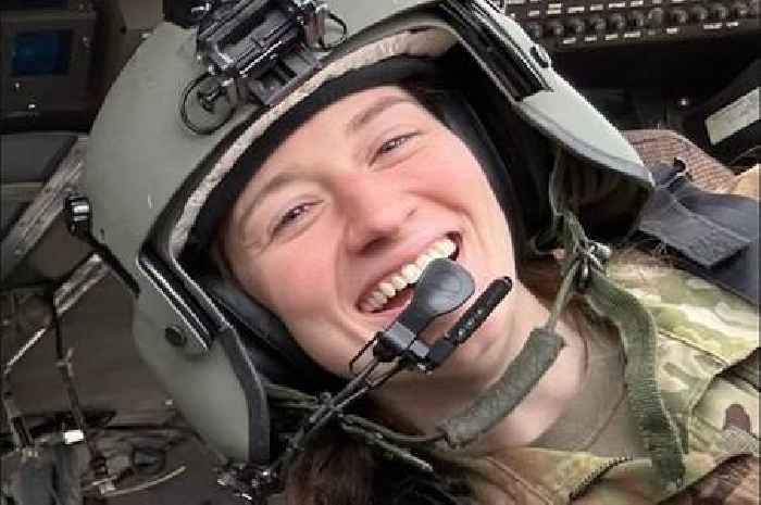 Report into Washington DC plane crash reveals pilot's two fatal mistakes
